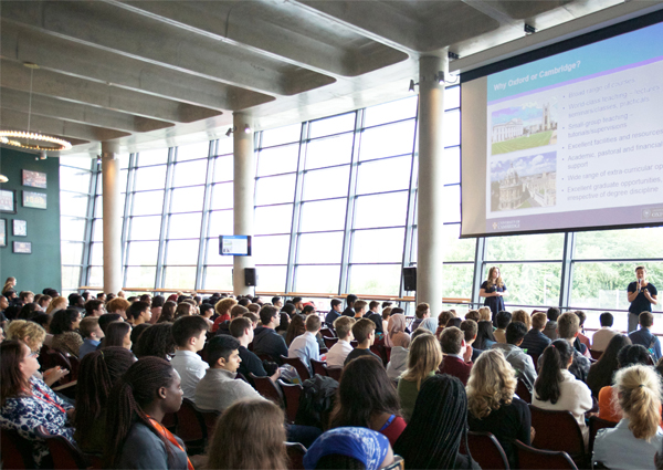 Seminars